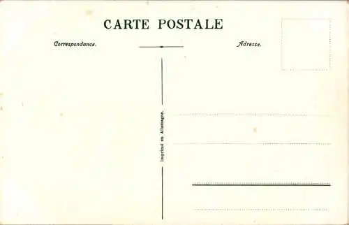 monte-carlo, beach et le cap martin (Nr. 17399)