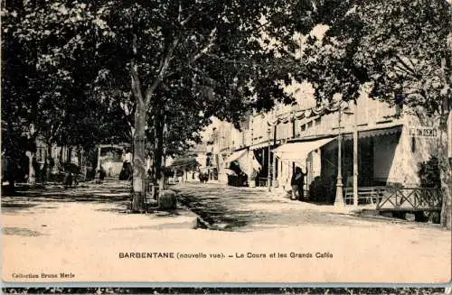 barbentane (Nr. 17426)