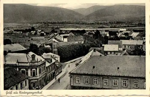 gruß aus niedergeorgenthal (Nr. 17440)