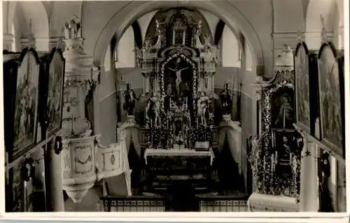altar in böhmen? (Nr. 17448)