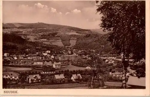 neudek im erzgebirge (Nr. 17454)