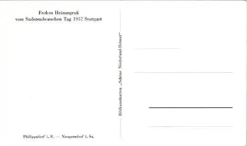 philippsdorf i.b., heimatgruß (Nr. 17456)
