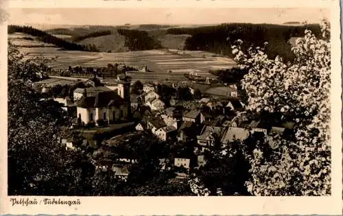 petschau/sudetengau (Nr. 17460)