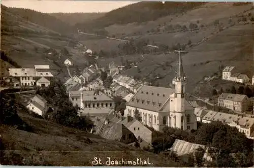 st. joachimsthal (Nr. 17478)