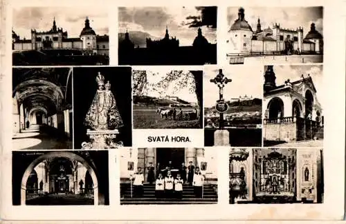 svata hora (Nr. 17483)