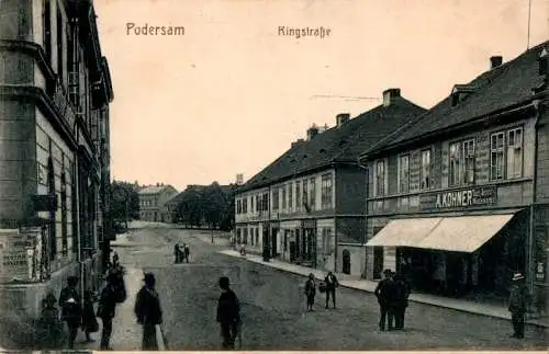 podersam, ringstraße (Nr. 17492)
