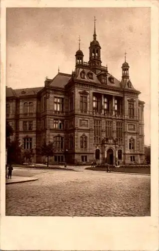 pilsen, museum (Nr. 17494)