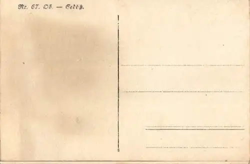 sedletz, böhmen? (Nr. 17527)