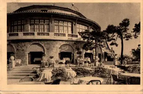 vue de l'auberge de super-cannes (Nr. 17576)