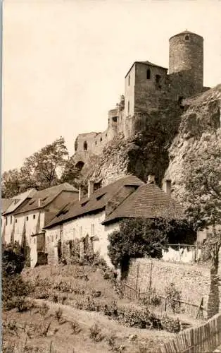 burgruine schreckenstein (Nr. 17640)