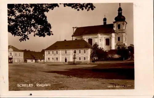 scheles, ringplatz (Nr. 17647)