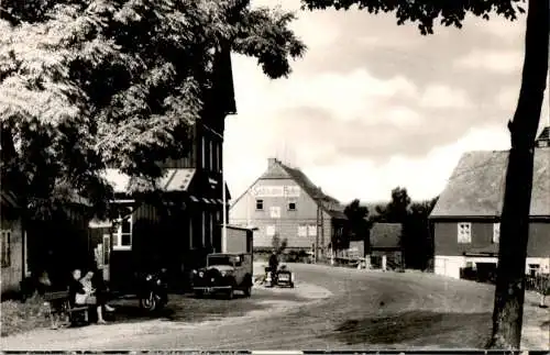 zinnwald-georgenfeld im erzgeb. (Nr. 17663)