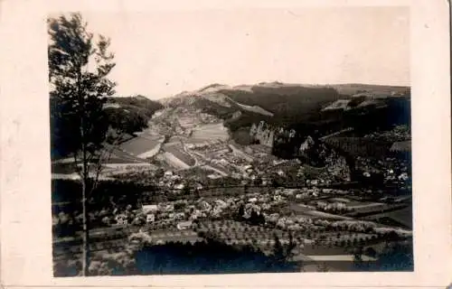 vranove, mala skala (Nr. 17697)