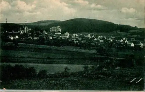 gruß aus waltsch, böhmen (Nr. 17702)
