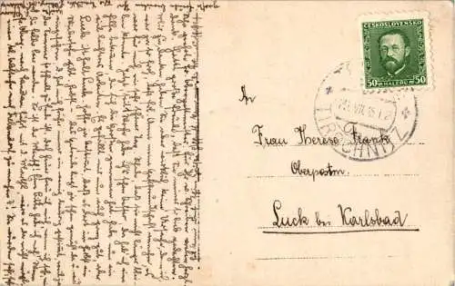 tirschnitz? (Nr. 17728)