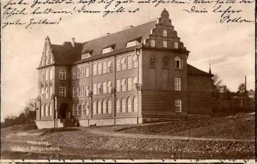 theusing, schule (Nr. 17732)