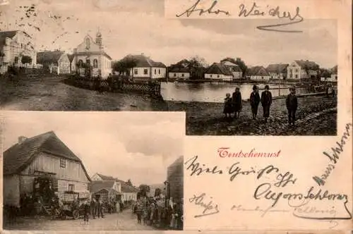 teutschenrust (Nr. 17733)