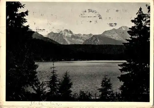 vysoke tatry (Nr. 17741)