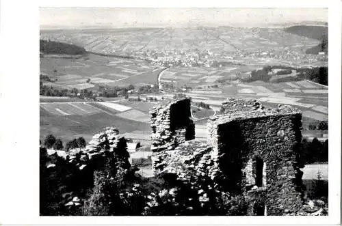 sudetendeutscher tag 1957 stuttgart (Nr. 17742)