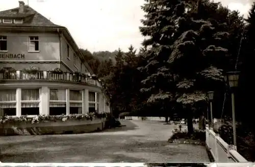 haus lindenbach, bad ems a.d. lahn (Nr. 17798)