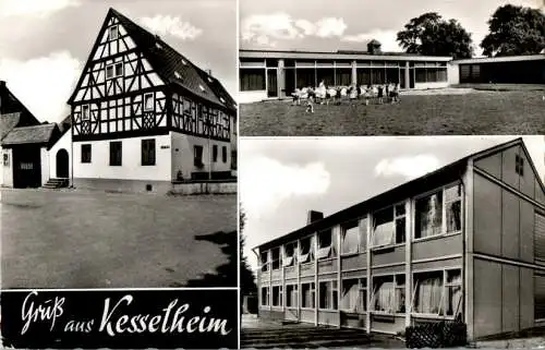 gruß aus kesselheim (Nr. 17815)