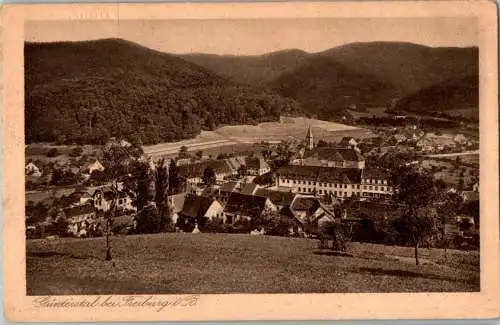 günterstal bei freiburg i.b. (Nr. 17830)