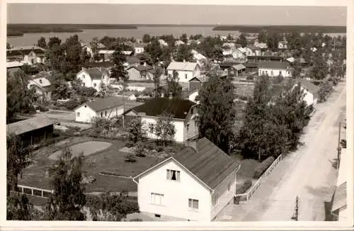 suomi finnland, kaskö, kaskinen (Nr. 17852)