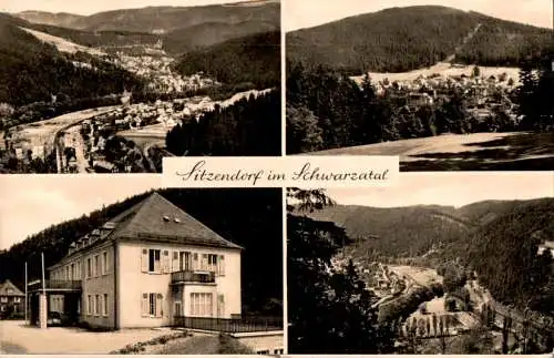 sitzendorf im schwarzatal (Nr. 17861)