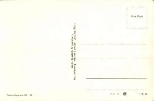 lauscha/thür. wald (Nr. 17881)