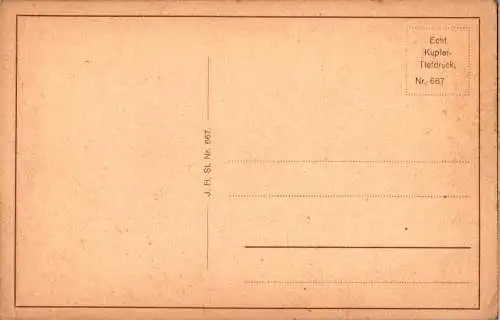 kronach mit veste rosenberg (Nr. 17906)