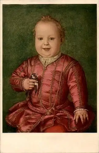 bronzino, don garcia de medici (Nr. 17909)