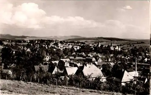 schleusingen, thüringer wald (Nr. 18075)