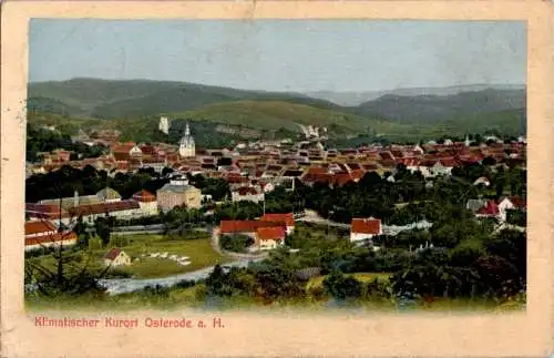osterode, harz (Nr. 18085)