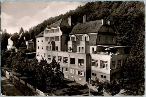 bad kissingen, versorgungskuranstalt (Nr. 18094)