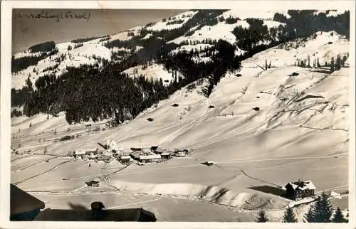 schihütte oberland, kirchberg in tirol (Nr. 18103)