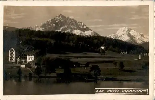 hotel lansersee (Nr. 18108)