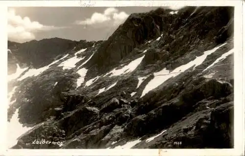 laiberweg, strassburger hütte (Nr. 18109)