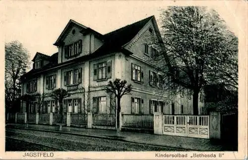 jagstfeld, kindersolbad "bethesda ii" (Nr. 18118)