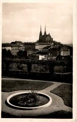 brno, brünn (Nr. 18124)