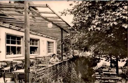 lübben, spreewald, ho-strandkaffee (Nr. 18132)