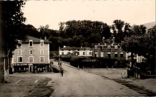 st jean pied de port, place du marche (Nr. 18155)