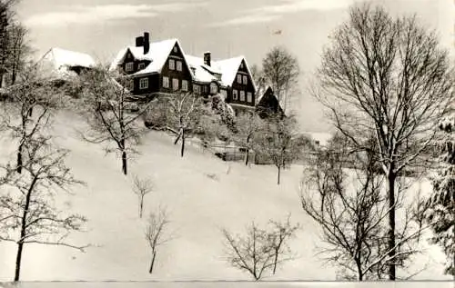 erholungsheim gries, kronach (Nr. 18198)