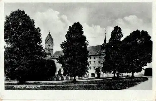 kloster scheyern (Nr. 18201)