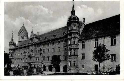 kloster scheyern (Nr. 18202)