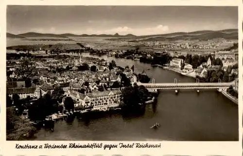 konstanz, gegen insel reichenau (Nr. 18217)