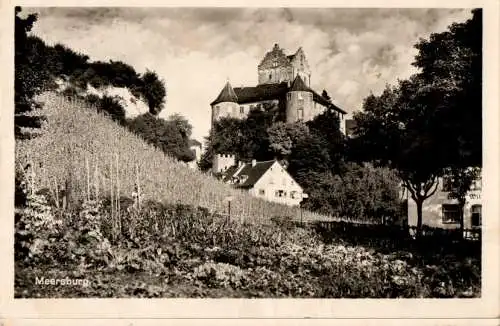 meersburg, bodensee (Nr. 18218)