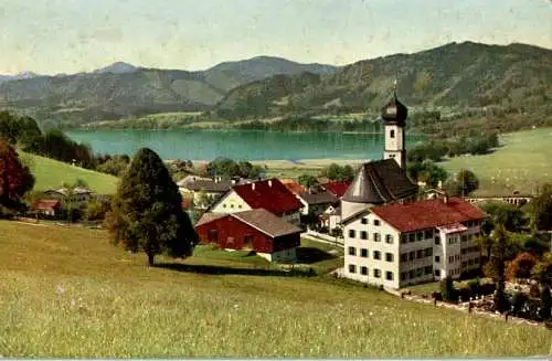 gmund am tegernsee (Nr. 18227)