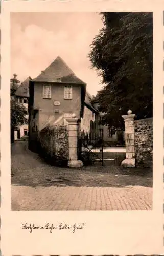 wetzlar, lotte-haus (Nr. 18236)