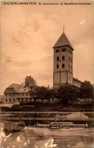 niederlahnstein, st. johanniskirche (Nr. 18239)