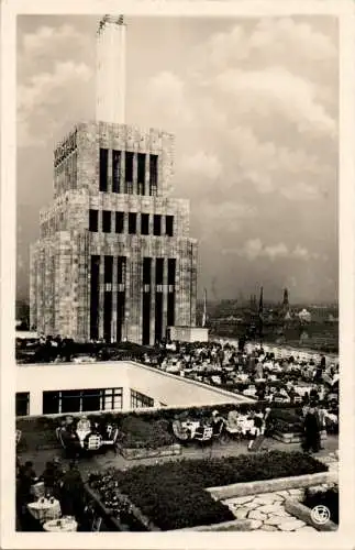 berlin, hermannplatz, karstadt (Nr. 18275)